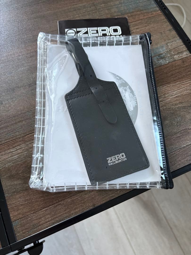 ゼロハリバートン　旧大型アルミスーツケースmodel 4SW サテンシルバー