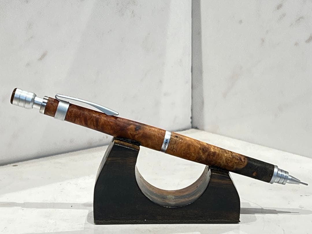 いぶ　S20 0.5mm 花梨瘤