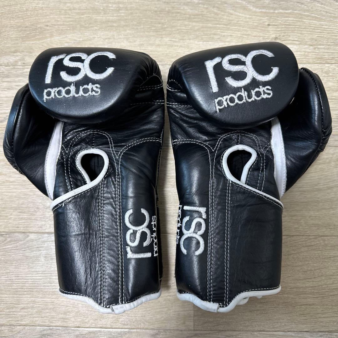 ボクシンググローブ 8OZ / CASANOVA