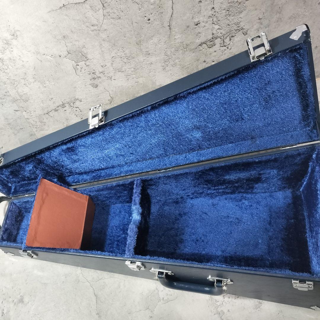 SUZUKI マンドリン M-30　鈴木　スズキ　ハードケース付