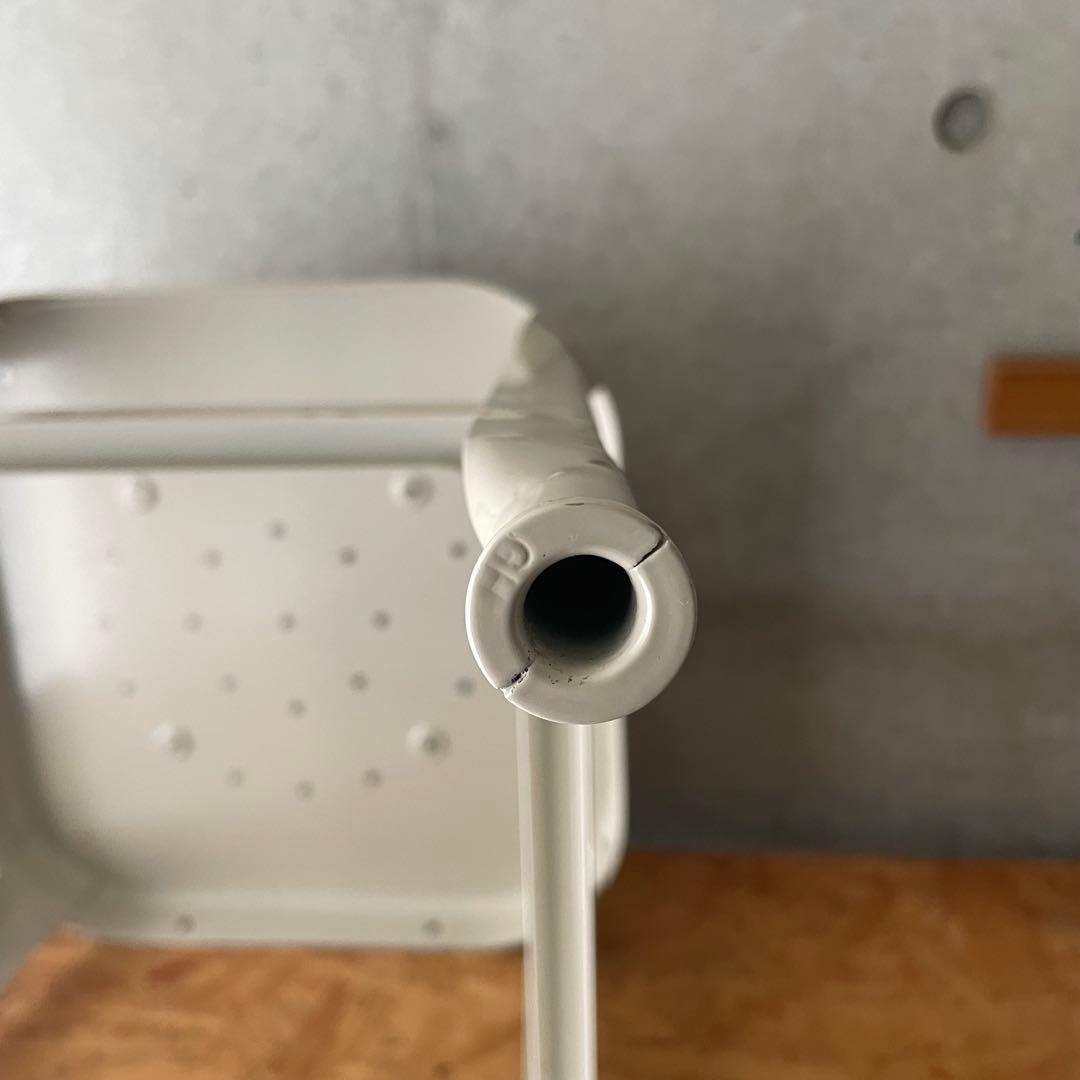 アメリカ製 LYON社 STOOL 【 LYON®︎ AURORA,ILL. 】