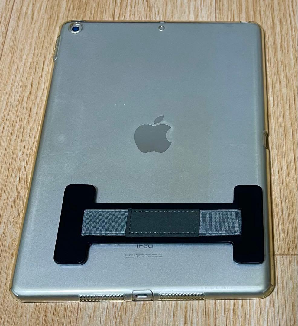 iPad (第7世代) シルバー 32GB 10.2インチ