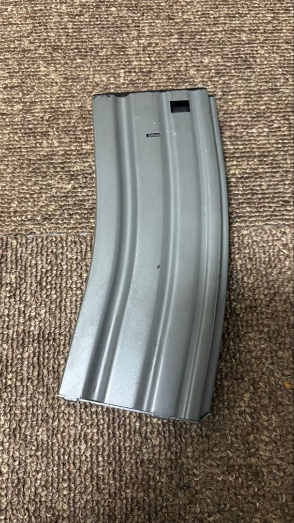 東京マルイ　コルト M4A1 リスバージョン