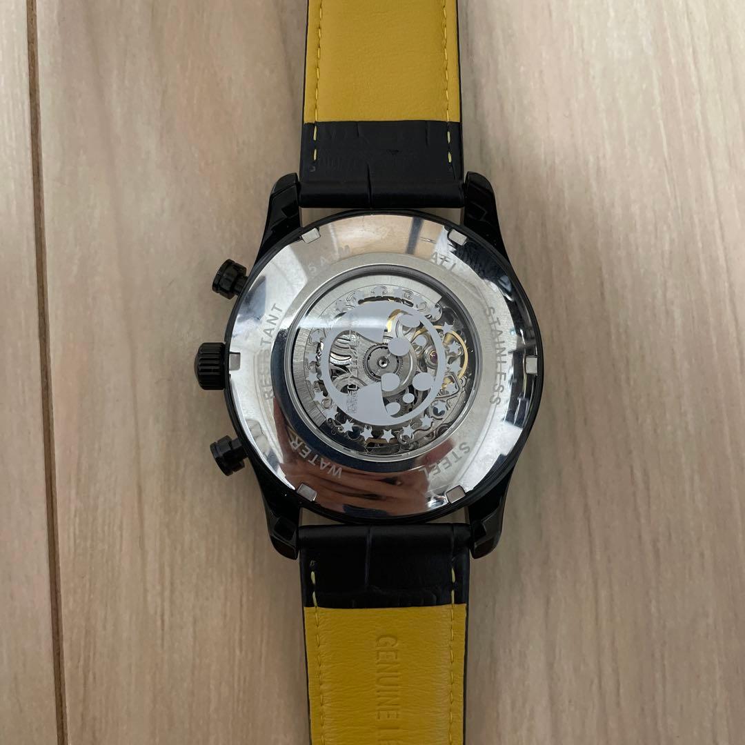 霧雨魔理沙 モデル 腕時計 東方Project SuperGroupies