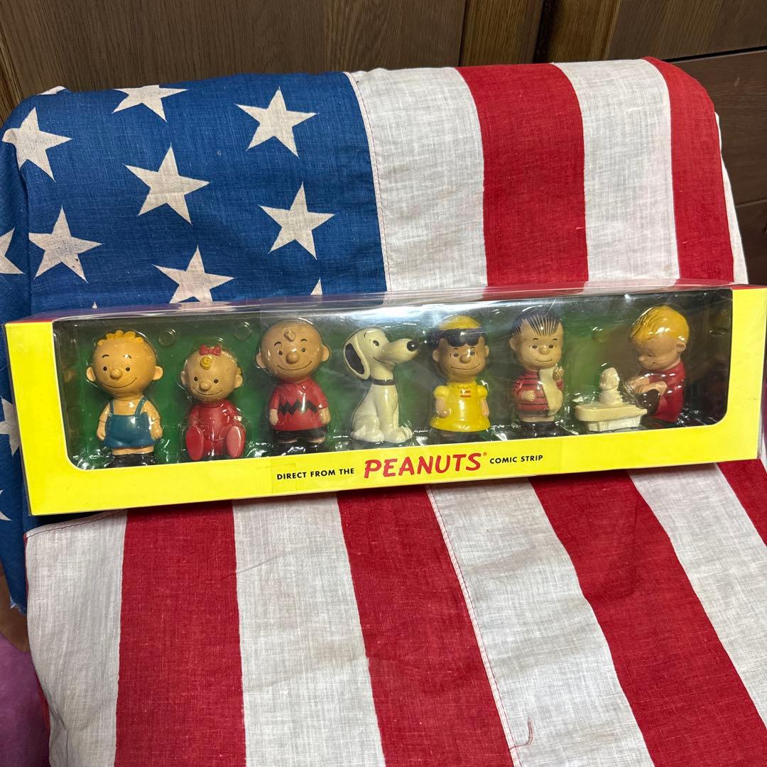 UDF スヌーピー ハンガーフォードセット