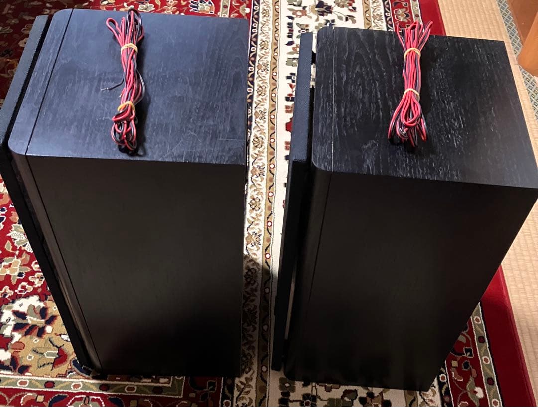 【中古品】DENON SC-R33 スピーカー