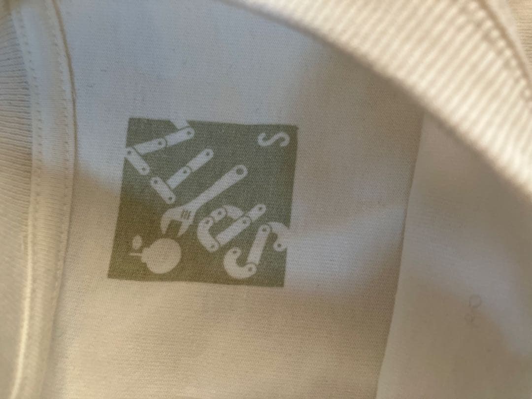 スピッツTシャツ3点セット