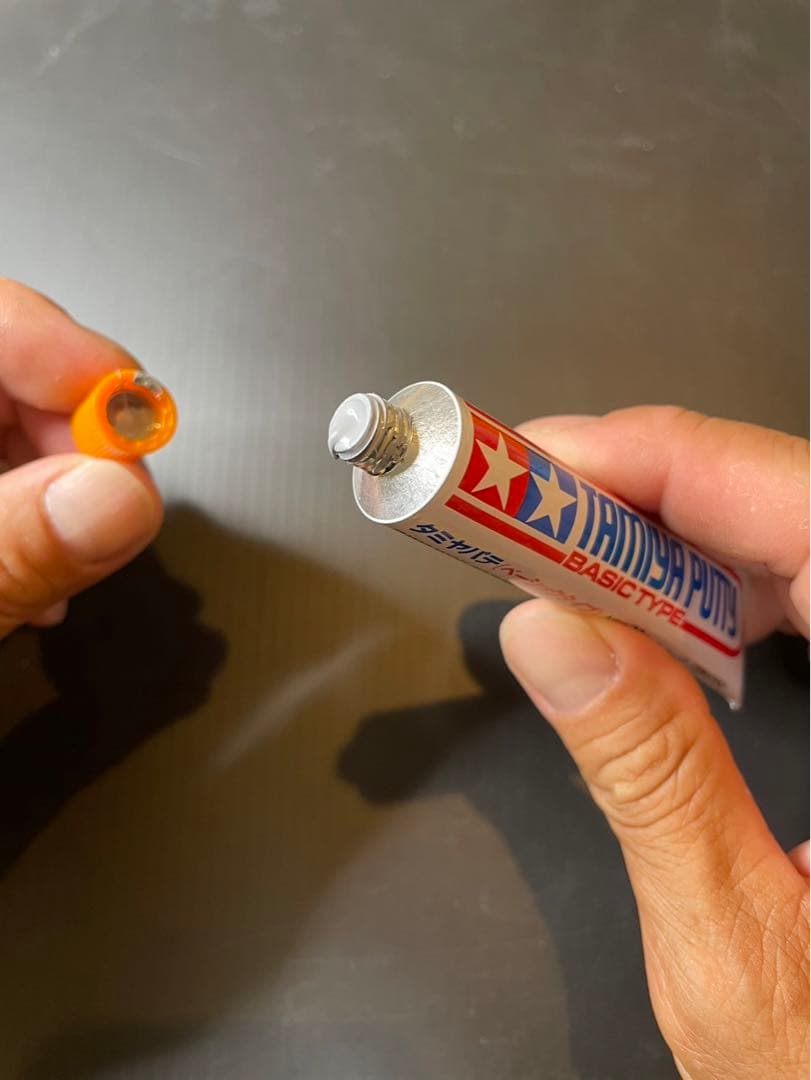 AE86 サイドステップ取付方法