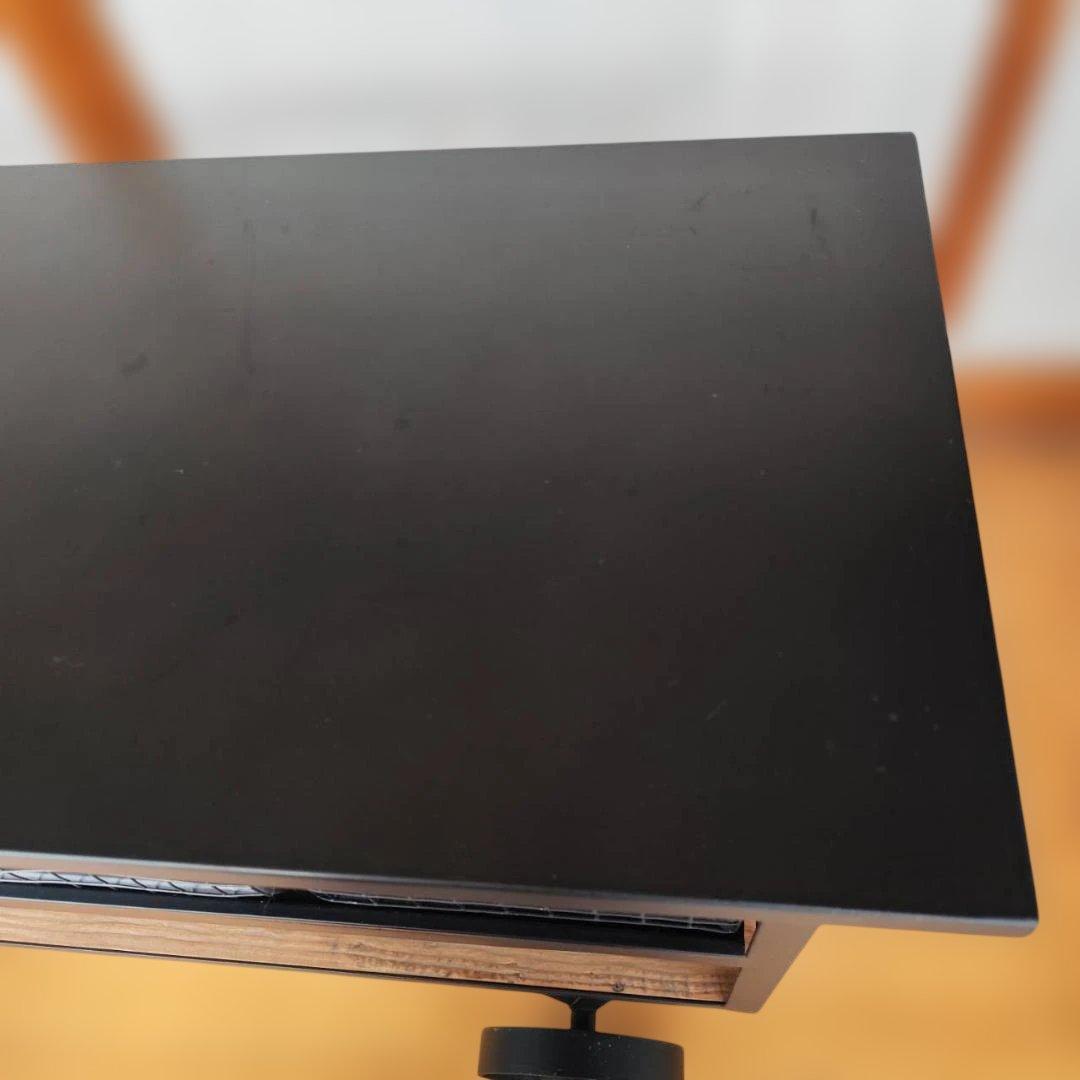 ★パイン古材×アイアンの重厚感★ アイアンラック カフェ風 棚 インダストリアル