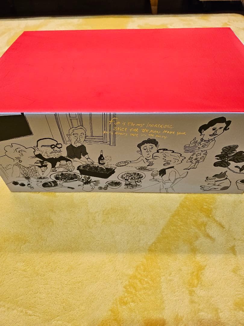 BRUNO コンパクトホットプレート　深鍋プレート付き