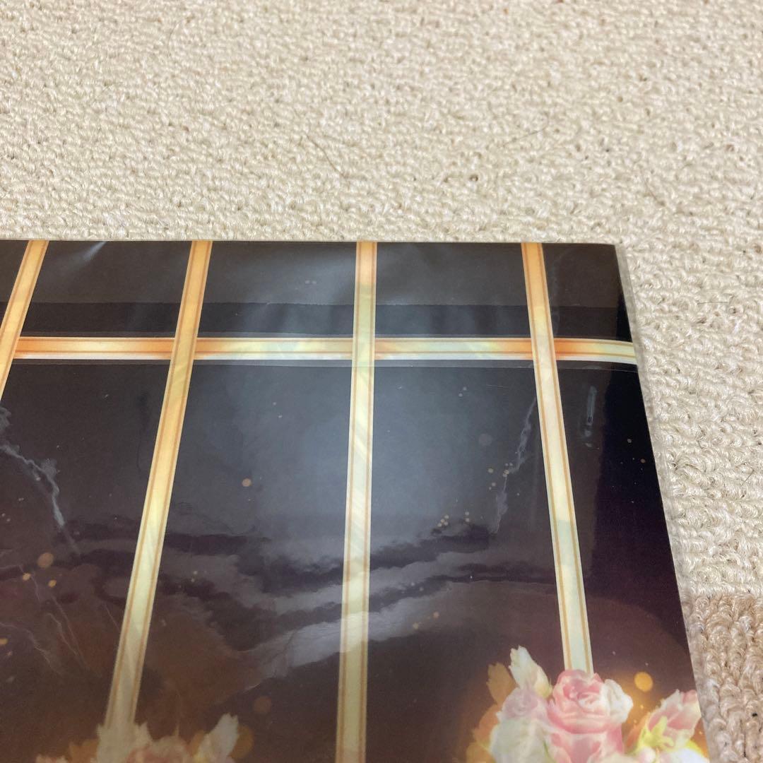 てぃんくるイラスト 「てぃんくる 新作版画展2009 ART WORKSセット」