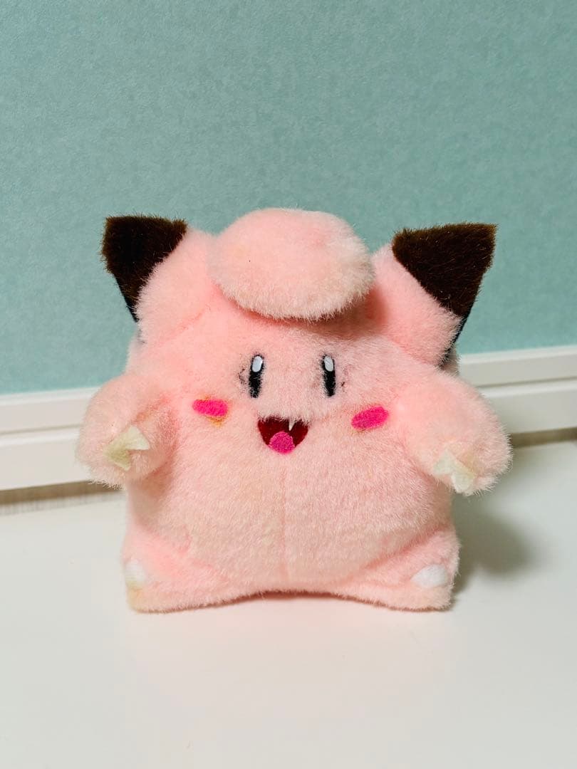 ポケモンギフトボックス★【TOMY】ぬいぐるみ8体セット