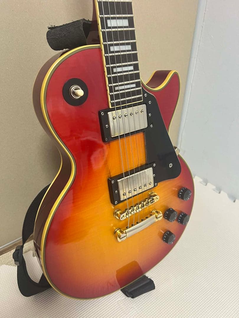 Epiphone Les Paul Custom エレキギター