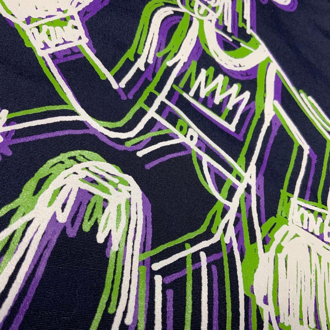 【希少】 King Gnu 初期グッズ ブルゾン XL ブレインウォッシュ