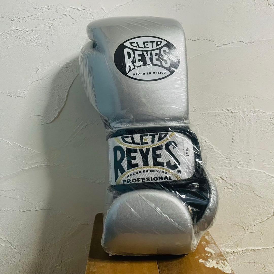 レイジェス 10オンス グローブ 新品未使用