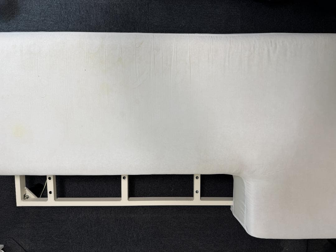 無印良品　ソファベンチ　オットマン