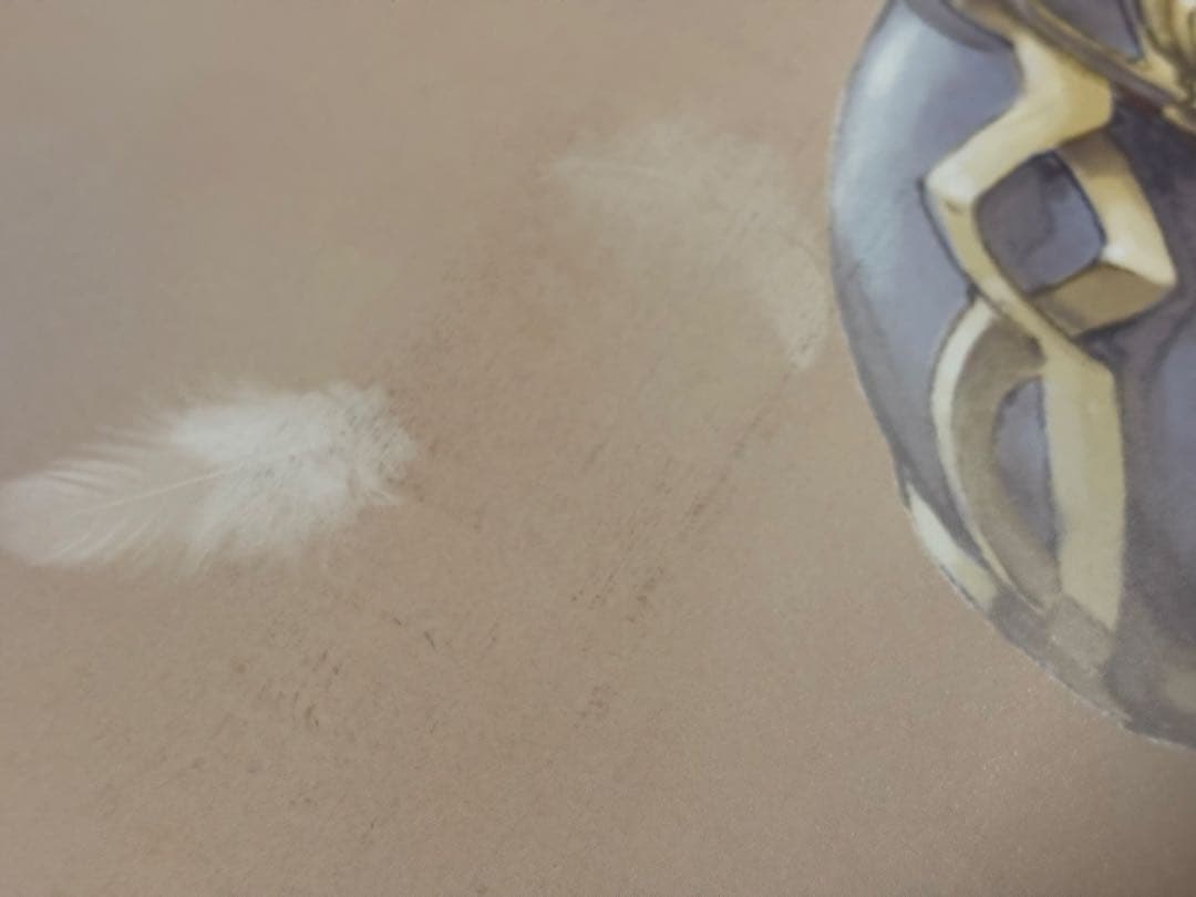 【超希少】ヴァルキリープロファイルシリーズ　販促ポスターB2