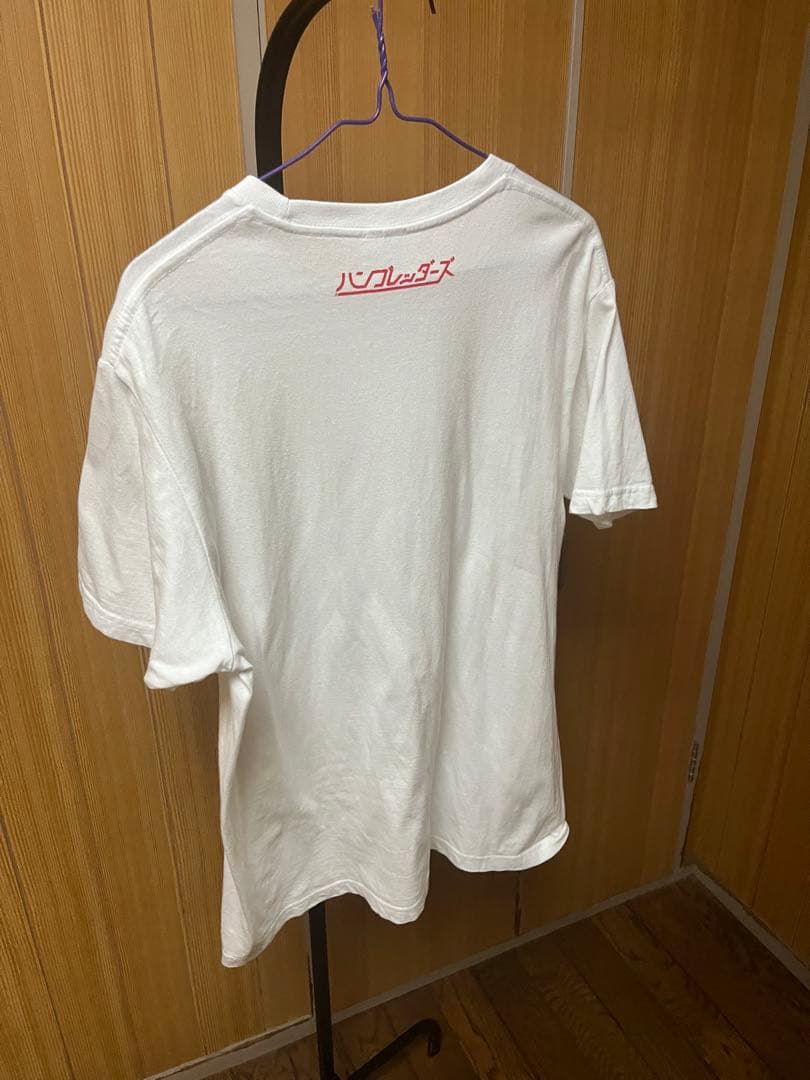 ハンブレッダーズ 旧ロゴ Tシャツ