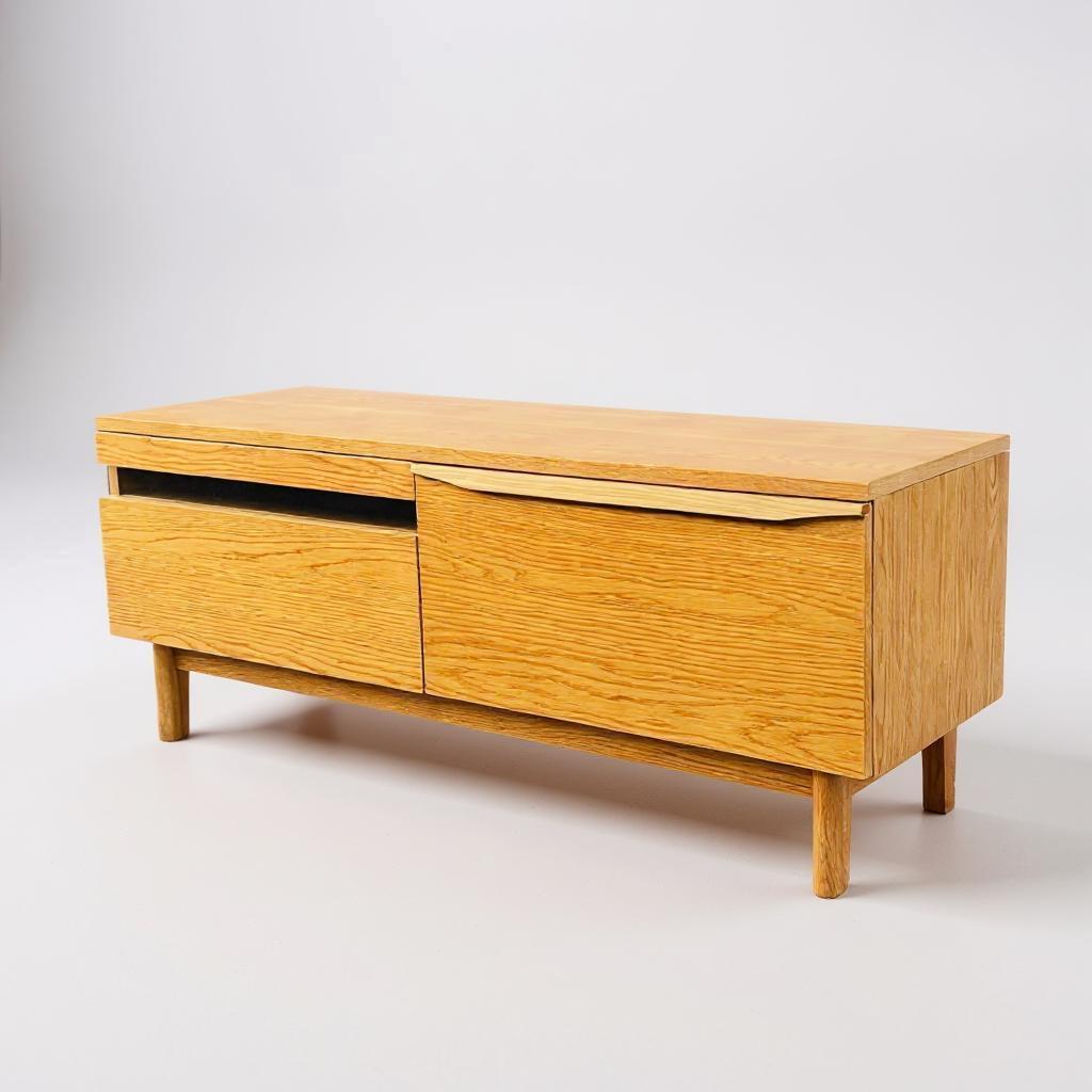 unico ウニコ KIRP キルプ AVボード W1200 テレビボード 北欧