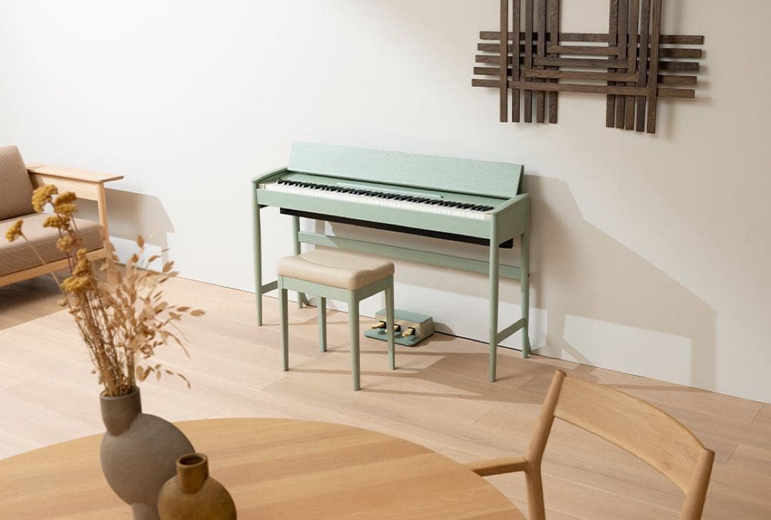 ♪ビックリ価格で販売中！ローランド、KIYOLAきよらKF20-KG全国納品無料