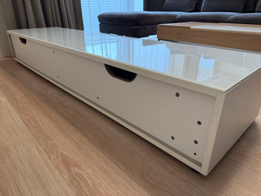 BoConcept (ボーコンセプト) LUGANO ルガーノ テレビ台