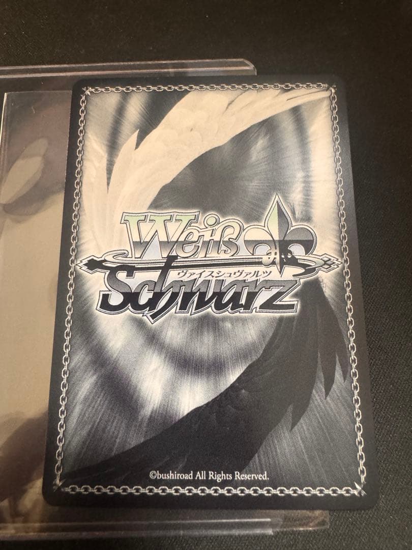 絶対なる忠誠　アルベド　SP SE51-49SP