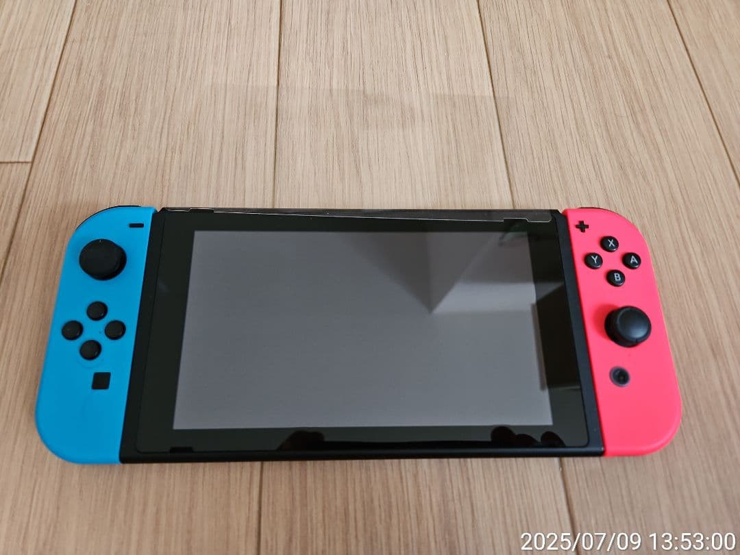 かずぽんさん専用 Nintendo Switch 通常モデル