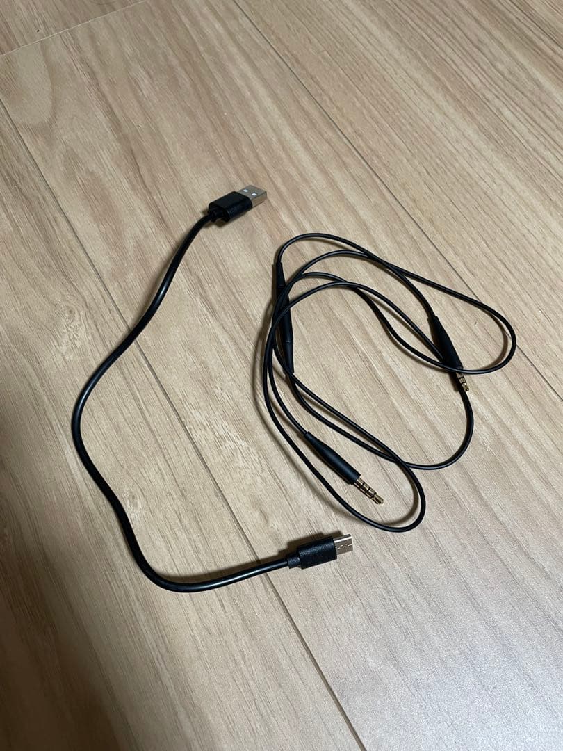 Bose QuietComfort ワイヤレスヘッドホン