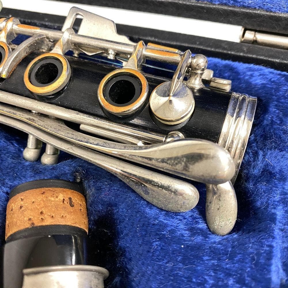 Buffet Crampon ビュッフェクランポン B-13 クラリネット