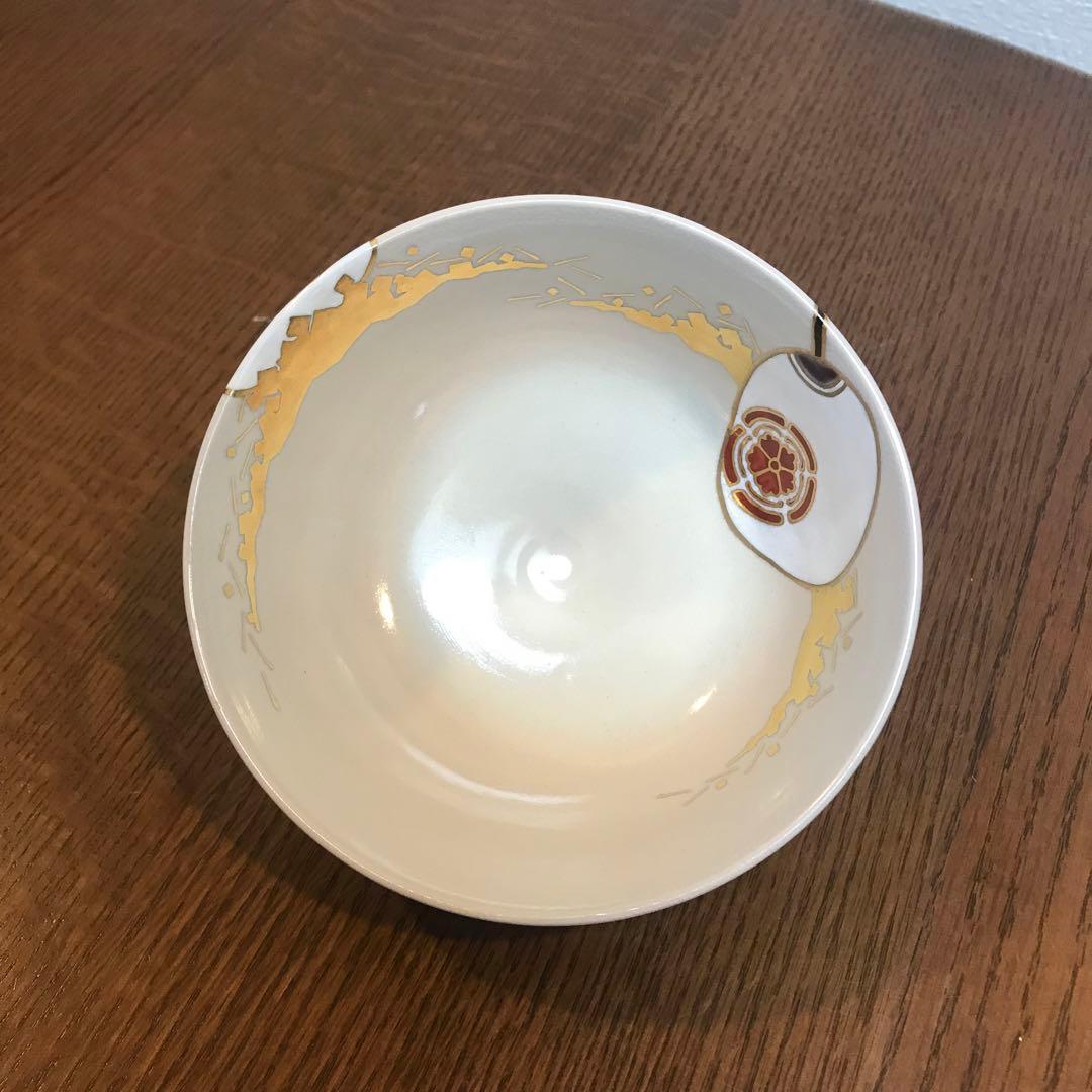 祇園祭 茶碗　2客セット　加藤 利昇（三代）茶道具