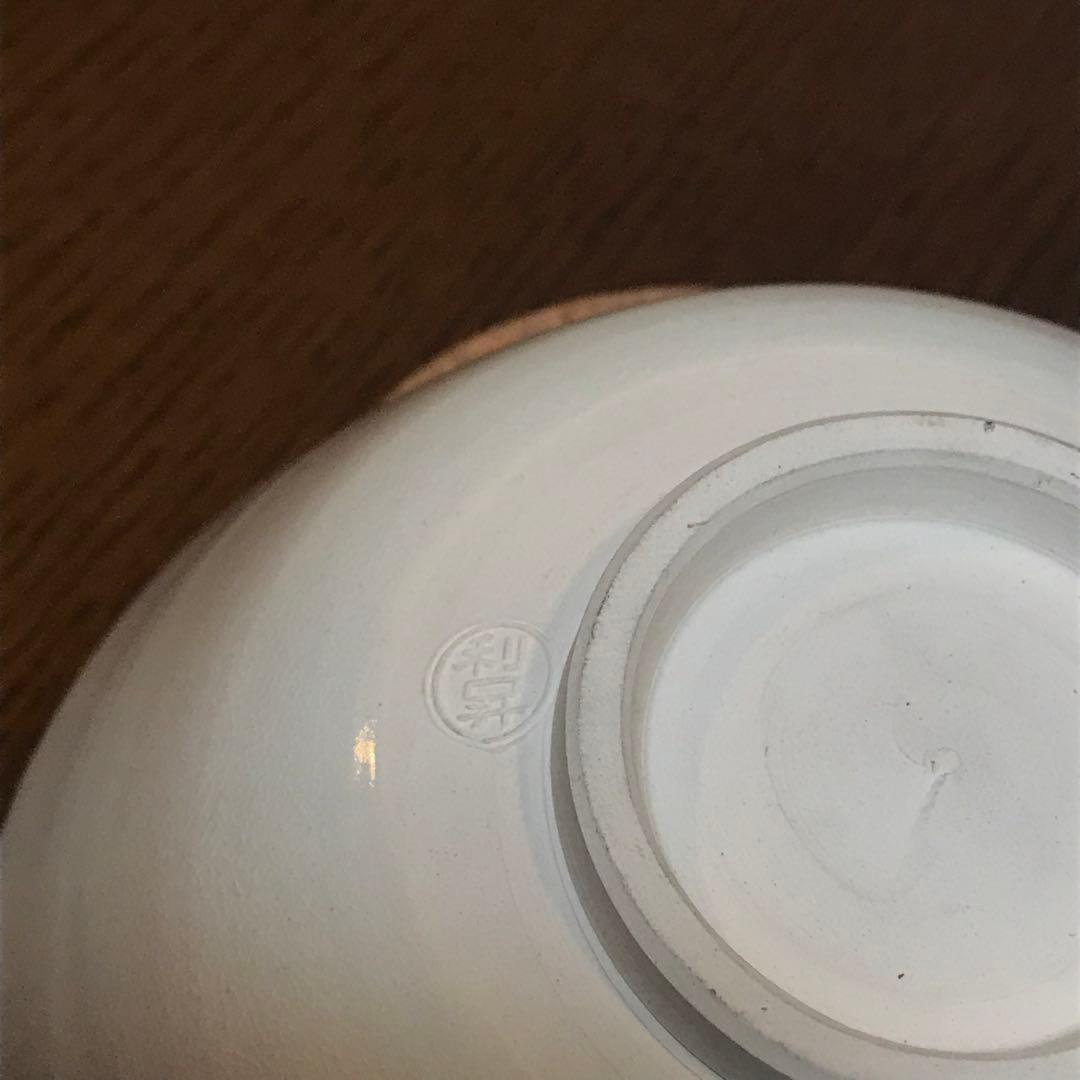 祇園祭 茶碗　2客セット　加藤 利昇（三代）茶道具