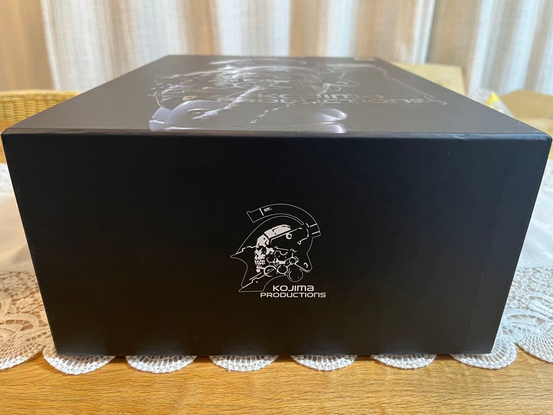 千値練 ルーデンス(ブラックバージョン) Ludens Black Ver