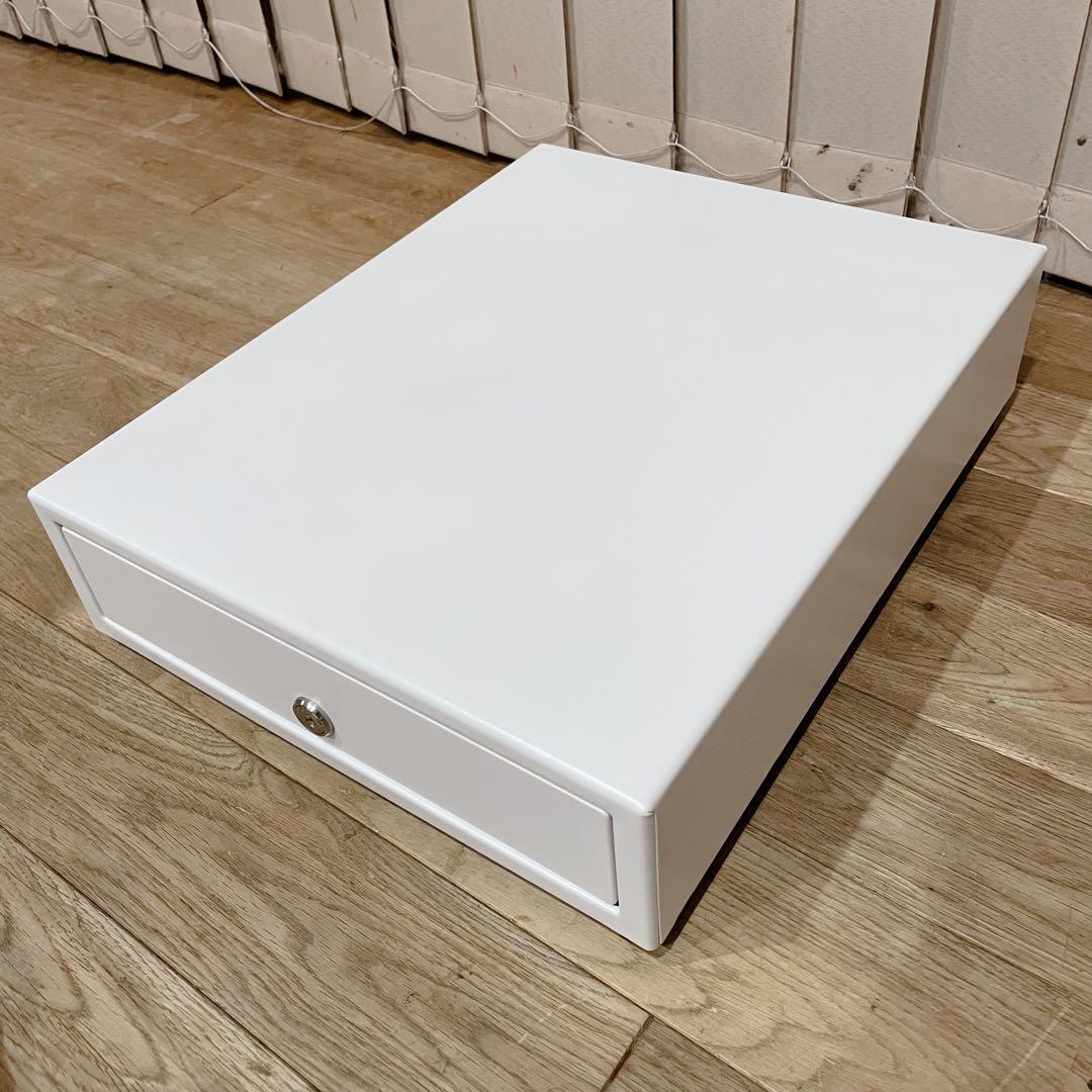 SII セイコー サーマルプリンター ドロアー RP-F10 エアレジ対応