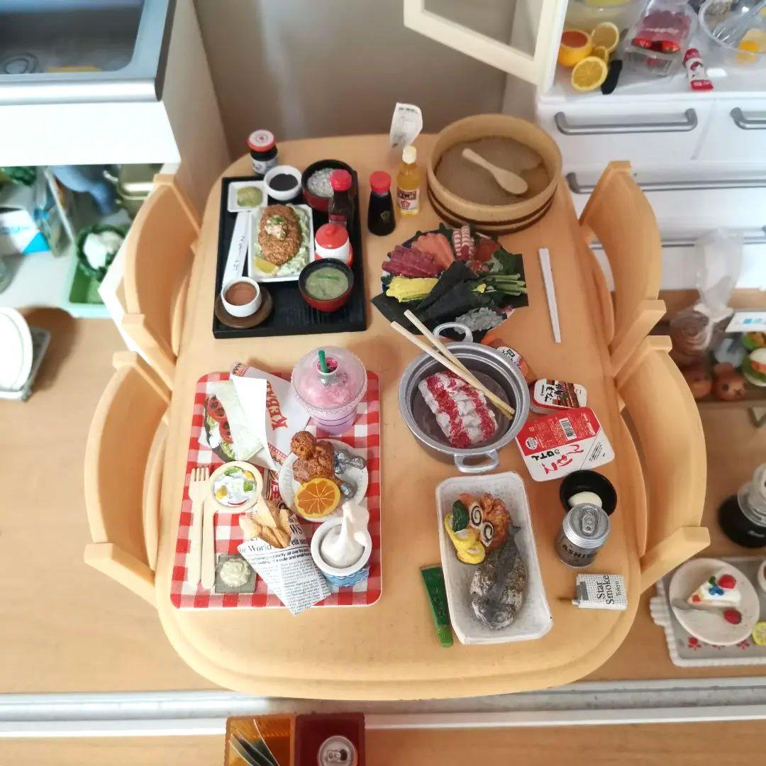 楽しい 面白い【画像多数ご覧ください】リーメント ぷちサンプル ぷちシリーズ