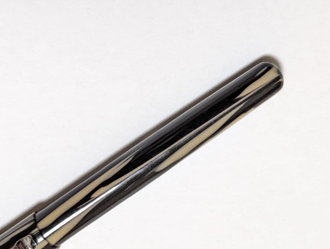 五十音　ミミック　ペンギン　鉛筆補助軸