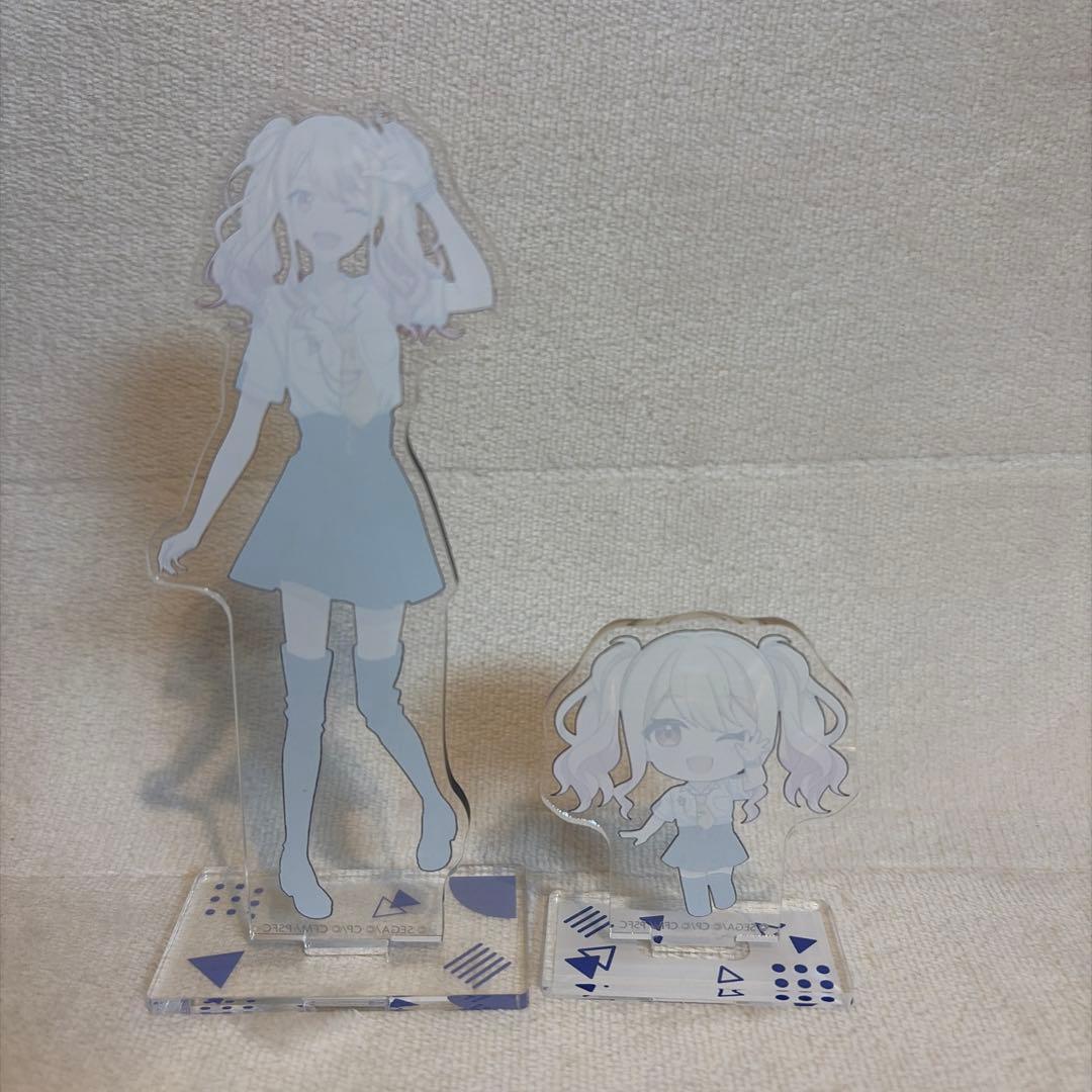 【匿名配送】　プロセカ　天馬咲希　18点　まとめ売り