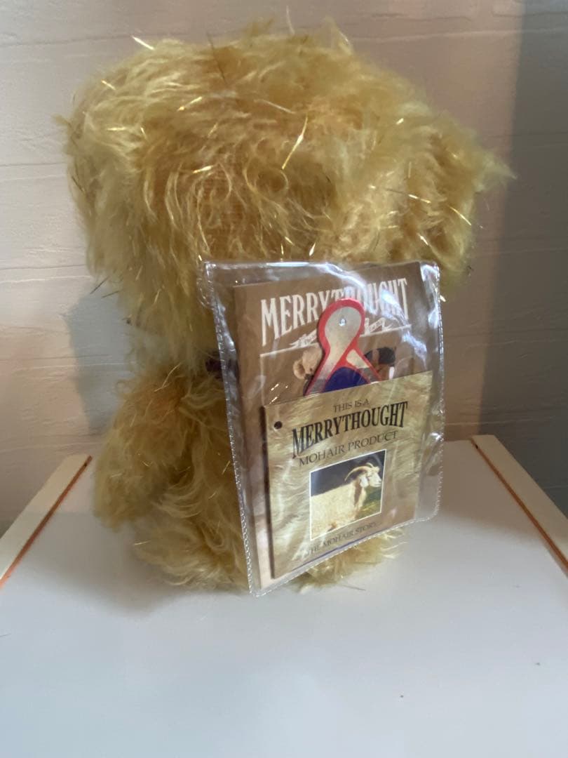 メリーソート　チーキー　ゴールデンジュビリー126/1000 限定品