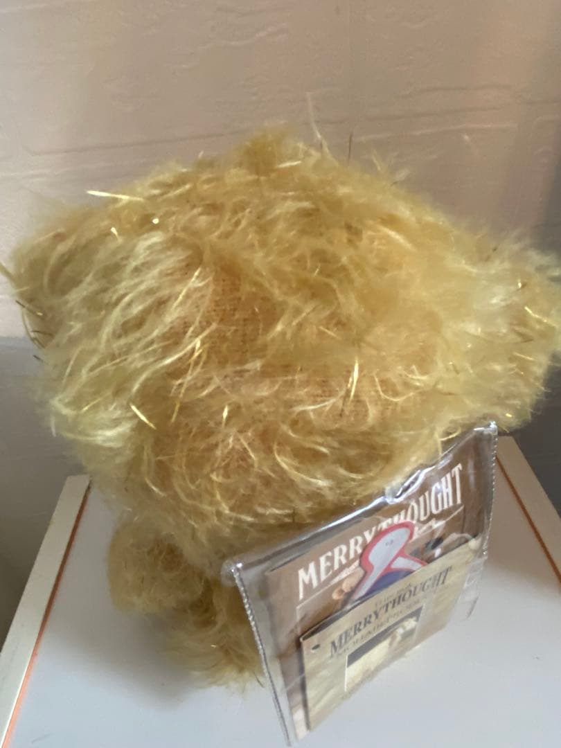 メリーソート　チーキー　ゴールデンジュビリー126/1000 限定品