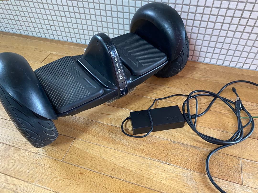 NINEBOT MINI PRO ナインボット ミニ　ポロ