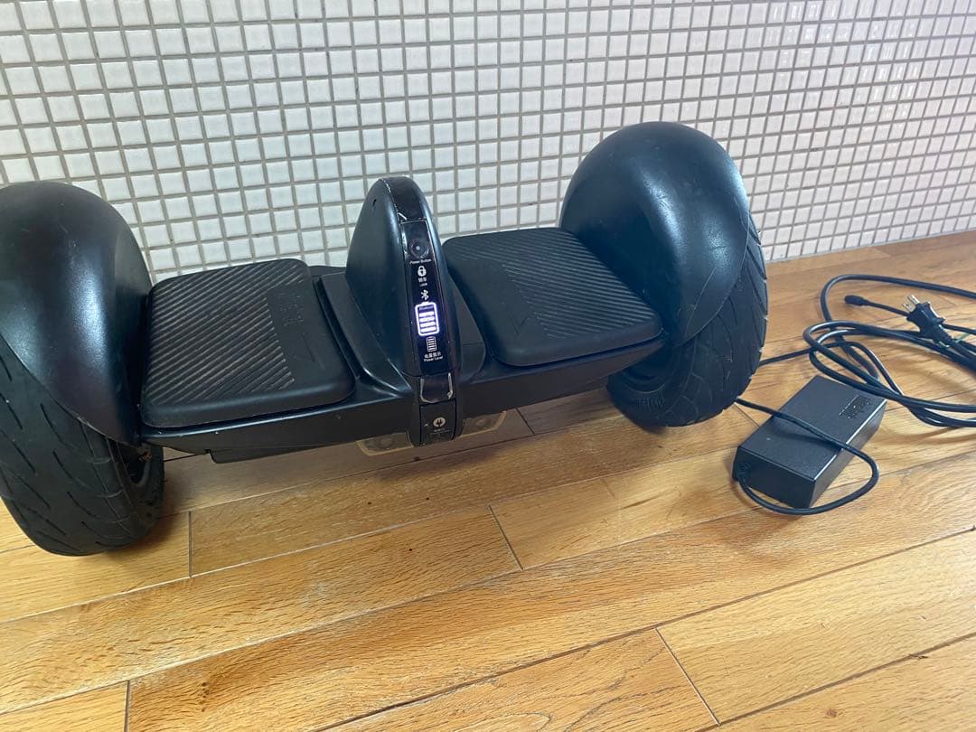 NINEBOT MINI PRO ナインボット ミニ　ポロ