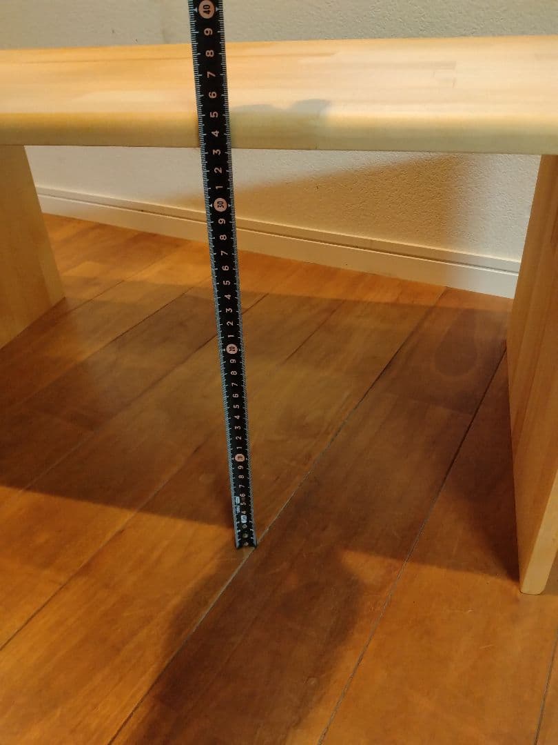 木製　ハンドメイド　オーダー　キヌカ　コの字　シェルフ　棚　ラック　水槽台