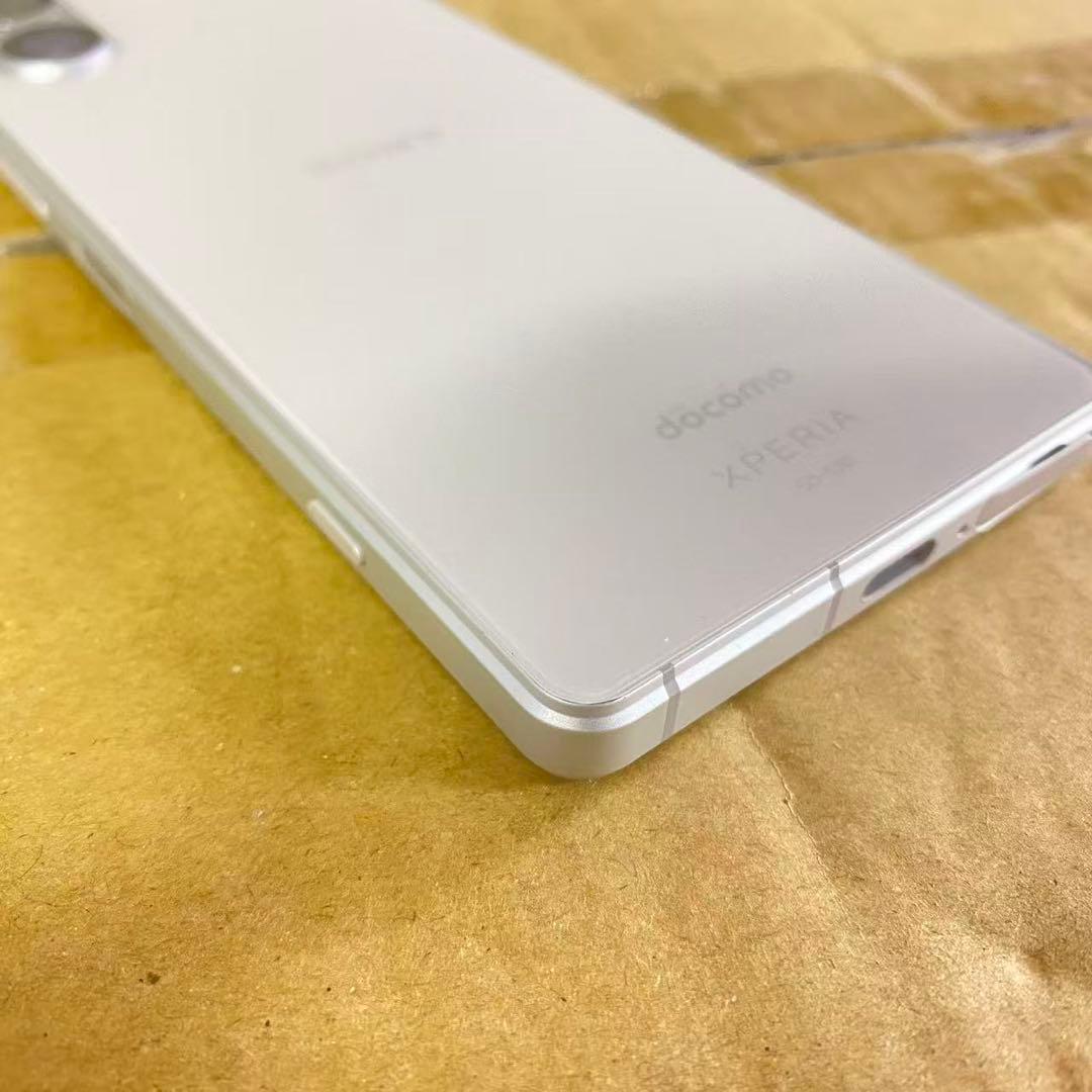 SO-53D SONY Xperia 5V 128GB 判定なし 送料無料