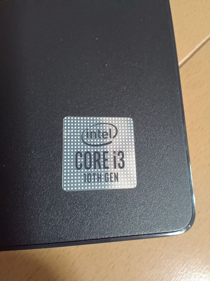 Dell Latitude 3510 ノートパソコン 15.6インチ