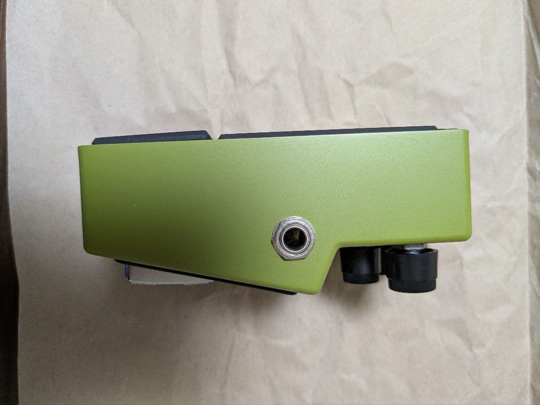 Maxon マクソン VOP9 Vintage Overdrive Pro