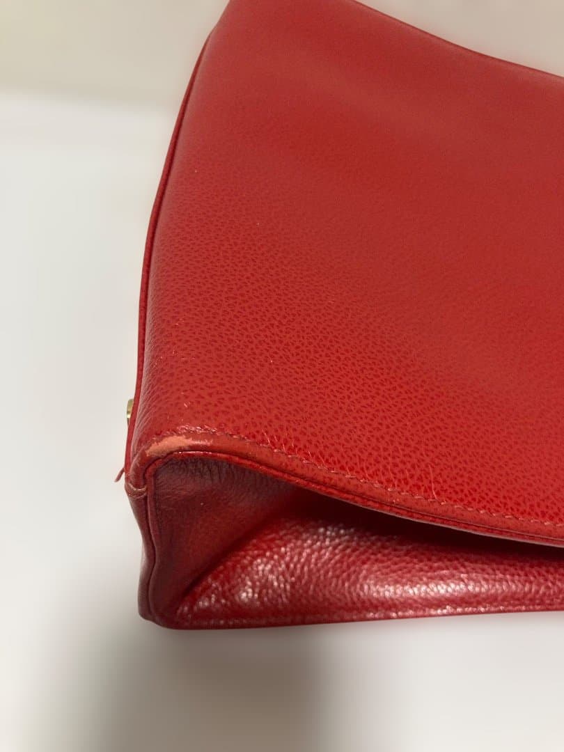 オールドコーチ　ハンドバック　4417