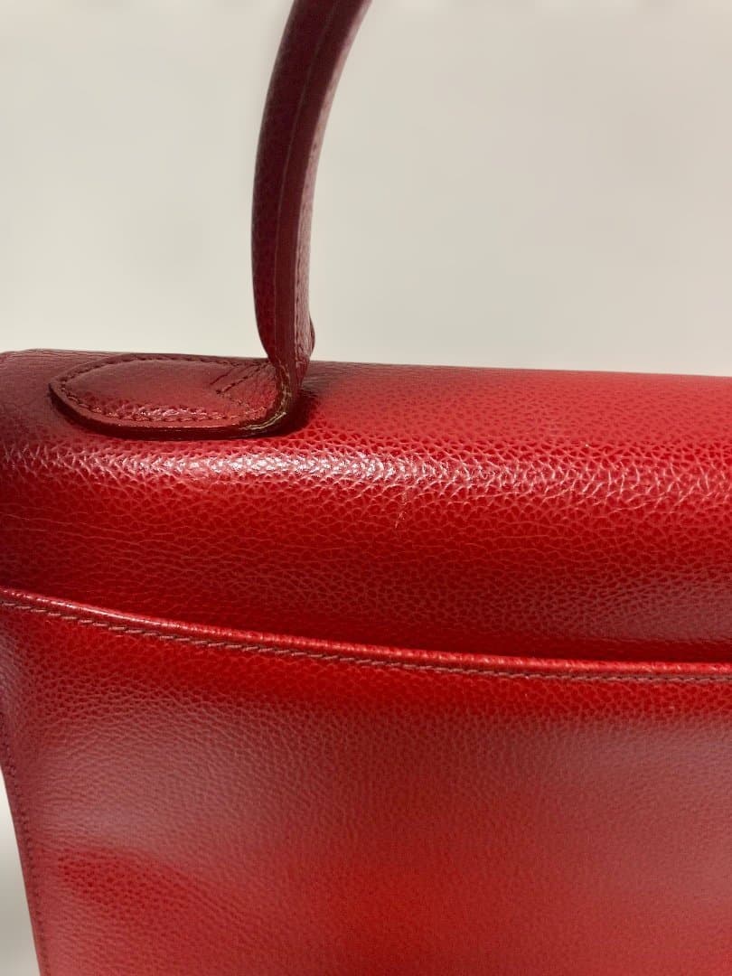 オールドコーチ　ハンドバック　4417