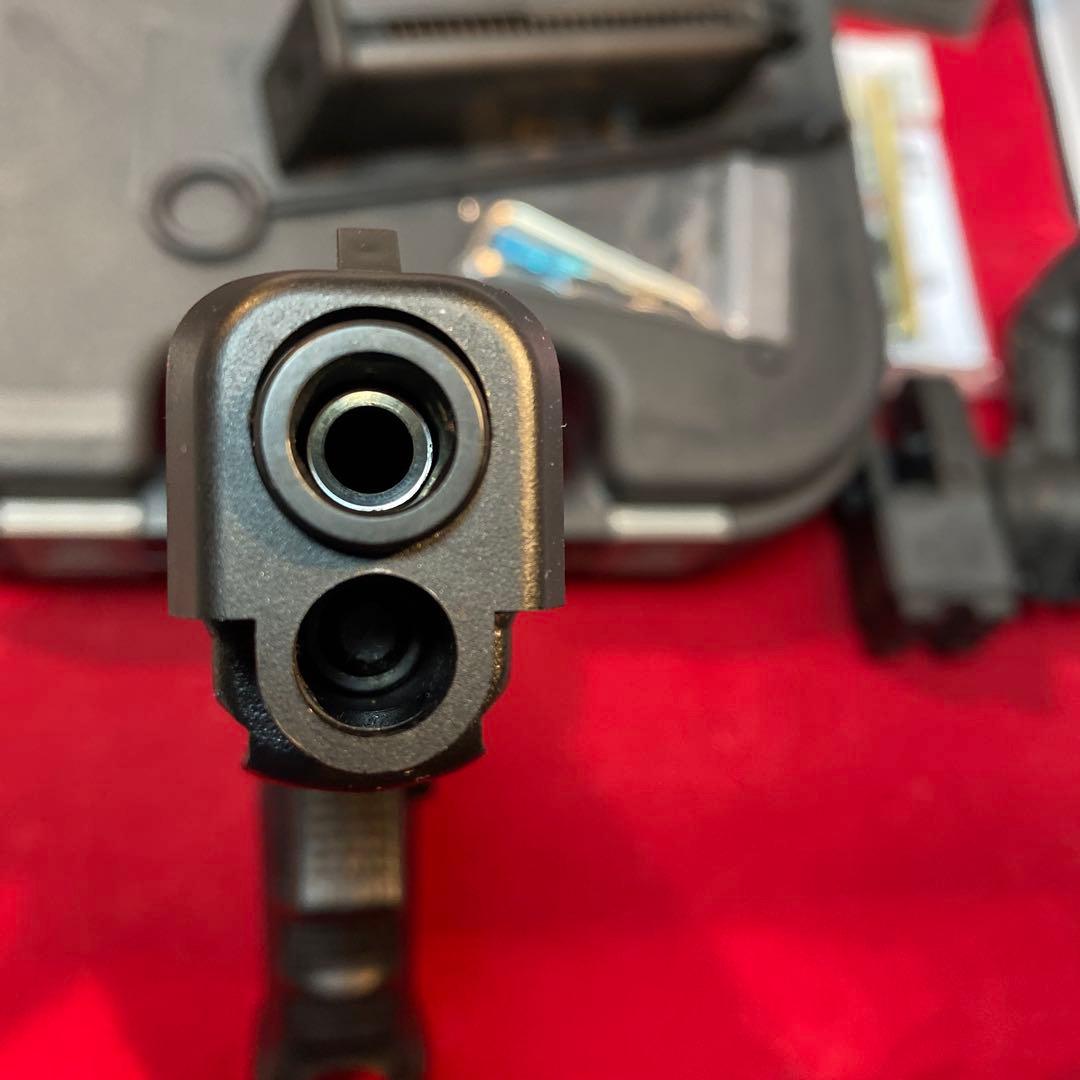 【値下げしました】東京マルイGLOCK 34 セット