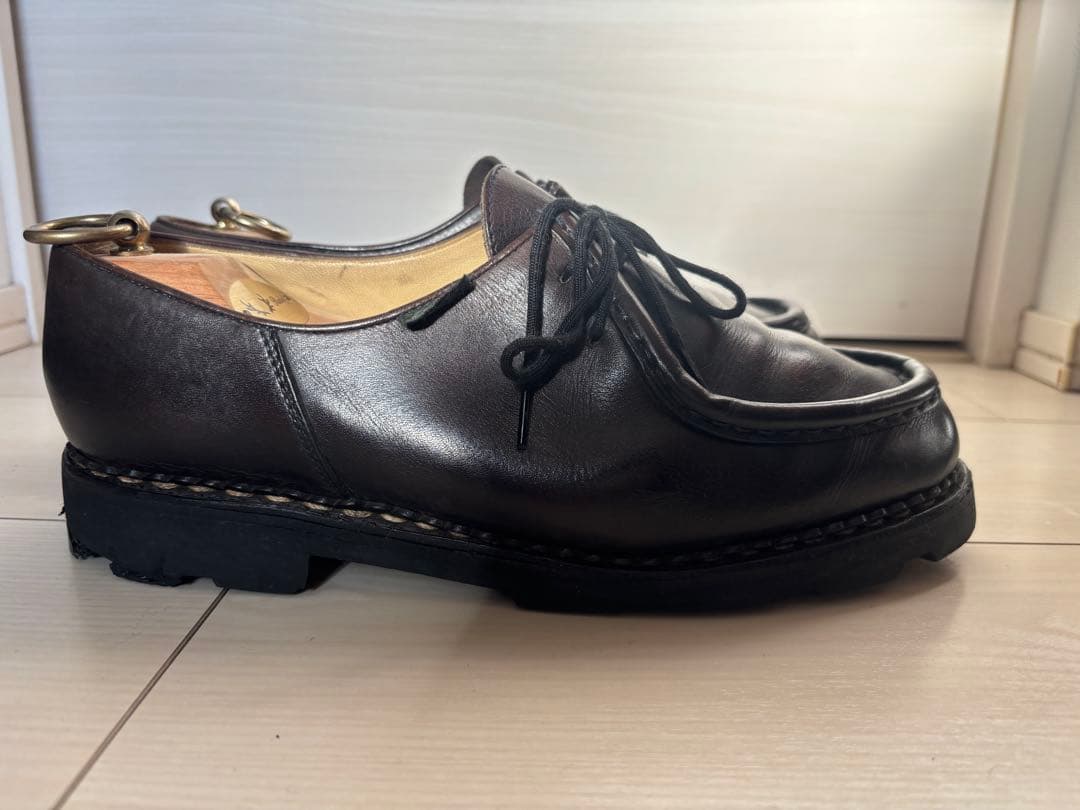 Paraboot ミカエル Size42