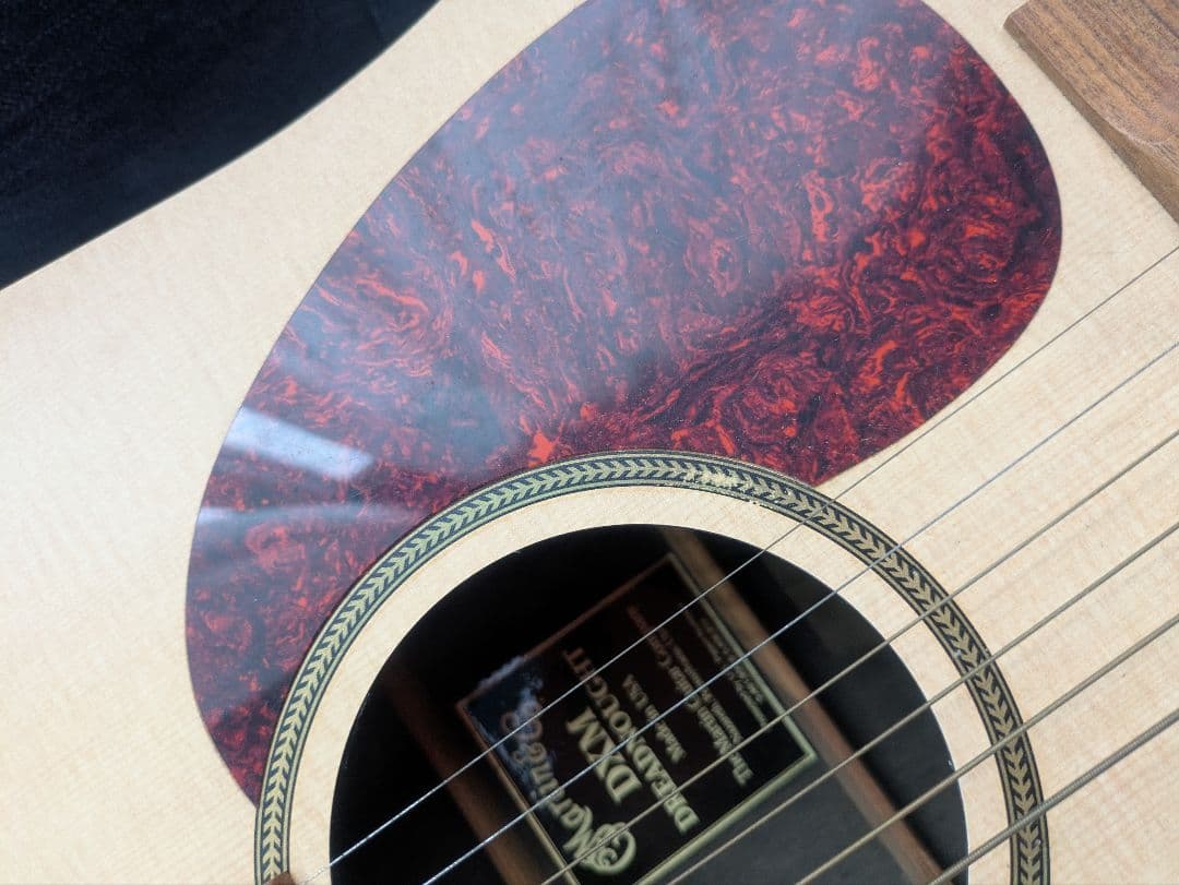 マーチン　DMX 1999年