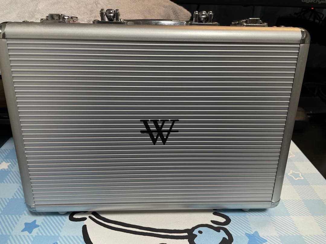 世界のヨコサワ　ポーカーセット